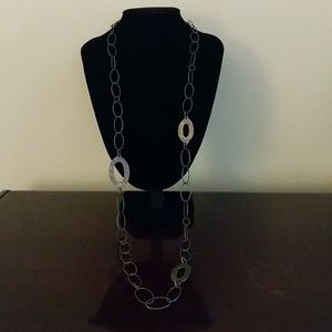 Silpada necklace